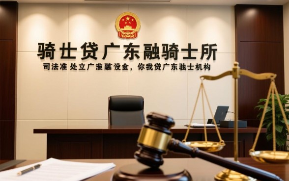 你我贷广东骑士律师事务所是真的吗