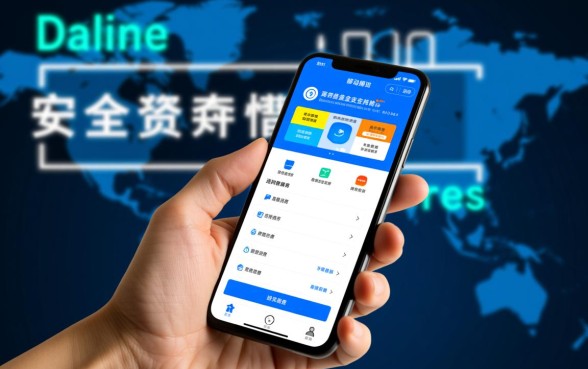 手机借钱哪个平台最正规安全?容易下款的软件有哪些? 手机借钱哪个平台最正规安全
