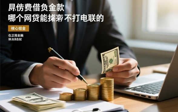 负债太高哪个网贷能批下来