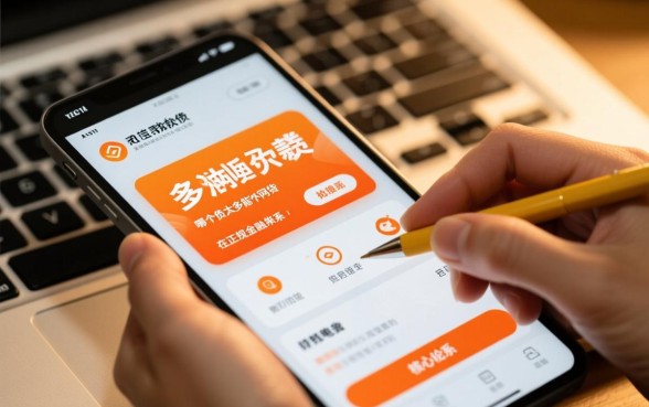 负债太高哪个网贷能批下来