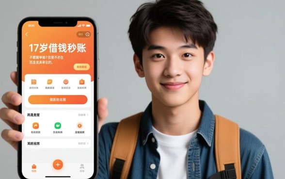 17岁借钱秒到账app不需要审核吗,真的不用审核吗? 17岁借钱秒到账app不需要审核吗