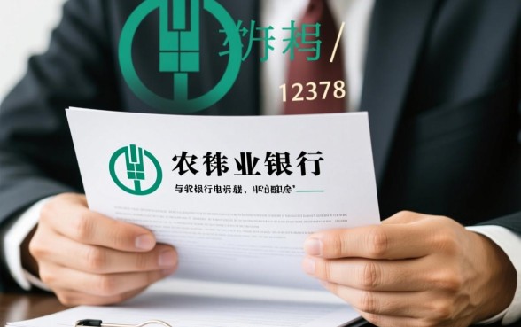 农业银行投诉电联12378有用吗