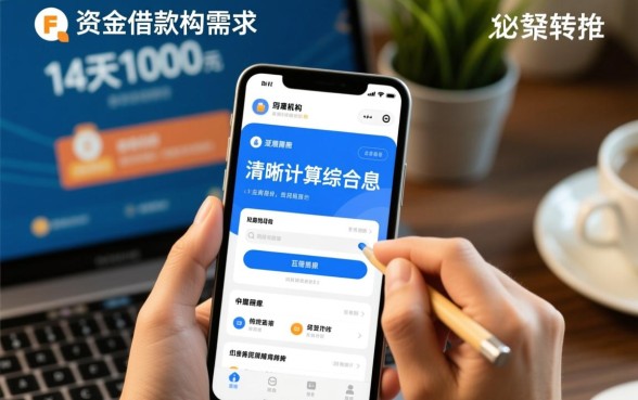 14天短期借款1000元怎么借,1000元小额贷款怎么申请 14天短期借款1000元怎么借