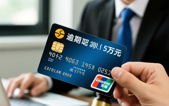 超5万信用卡逾期被起诉了会坐牢吗,怎么判刑? 超5万信用卡逾期被起诉了会坐牢吗