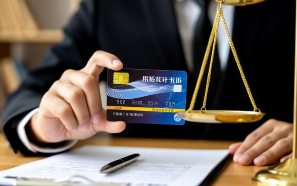 欠信用卡一万三被法院起诉会坐牢吗