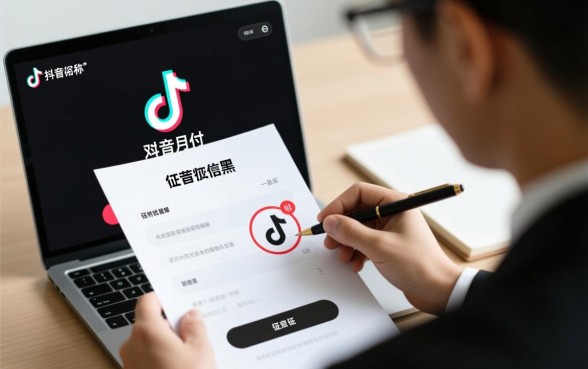 征信黑了抖音月付能用吗