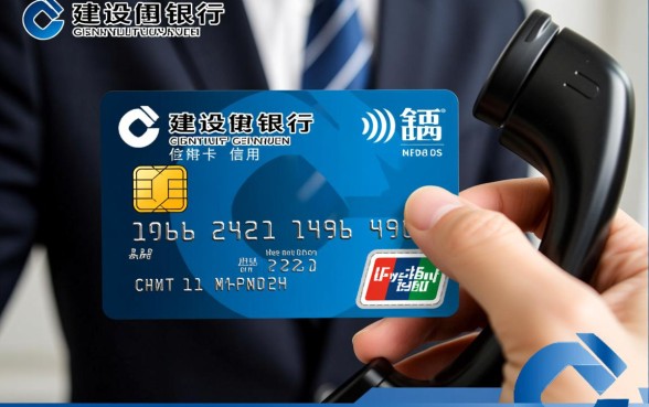 建行信用卡逾期催收电联多少开头的