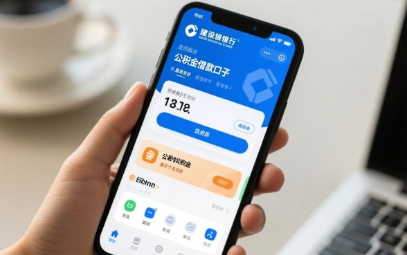 建设银行app有公积金借款口子吗,建行公积金贷款怎么申请 建设银行app有公积金借款口子吗
