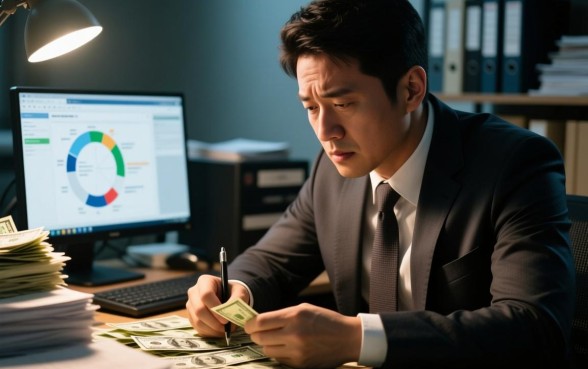 求个能下款的口子高利贷也无所谓