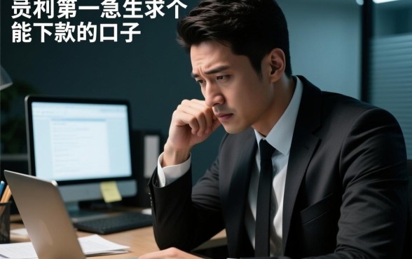 求个能下款的口子高利贷也无所谓