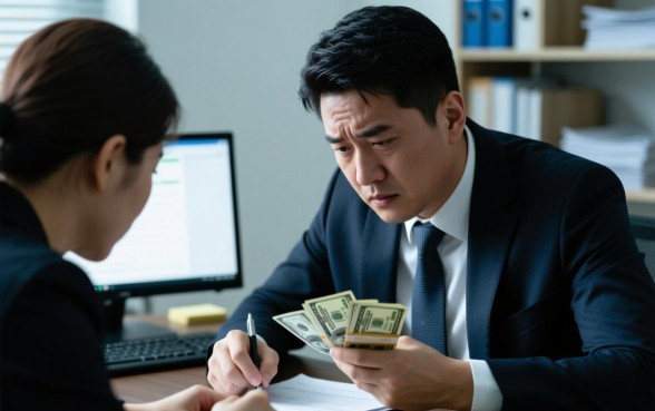 求个能下款的口子高利贷也无所谓