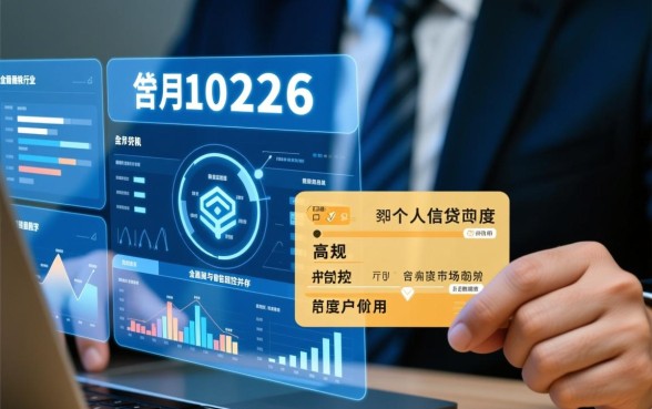 2026年10月能下款的网贷口子有哪些