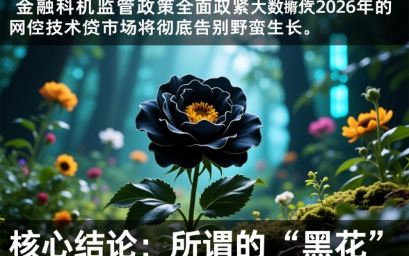 2026网贷黑户秒下款有哪些