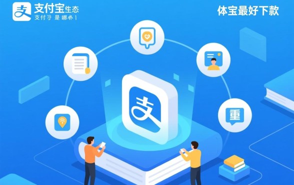 支付宝最好下款的口子是哪一个公司