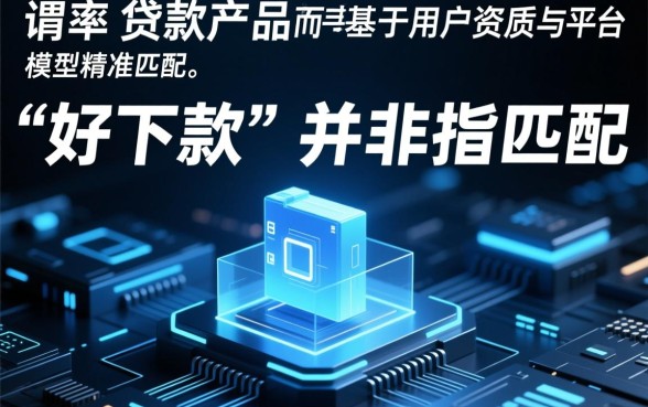 类似小赢卡贷好下款的口子2026有哪些