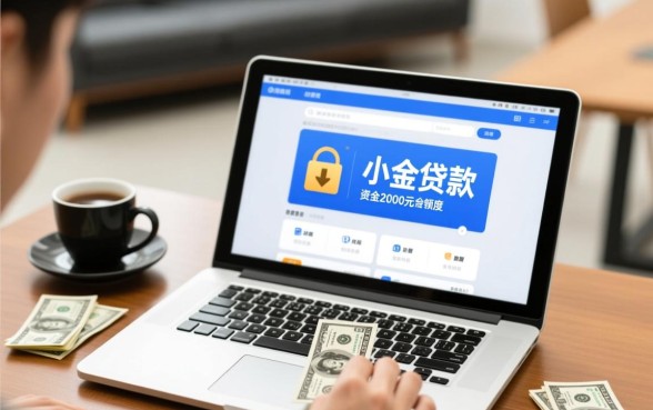 能下款的口子10002000