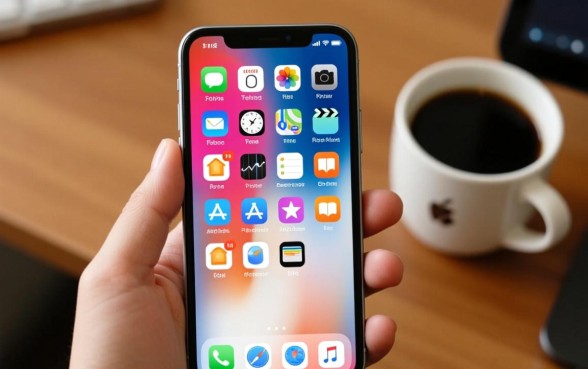 苹果手机可以下载的网贷口子软件吗