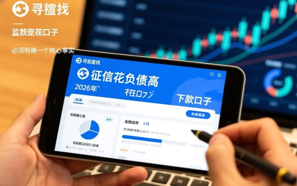 2026年最新下款口子