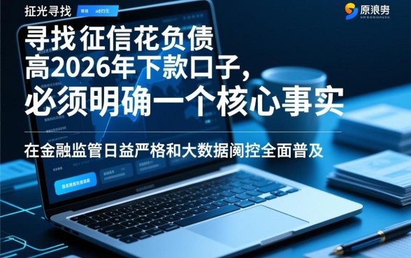 2026年最新下款口子