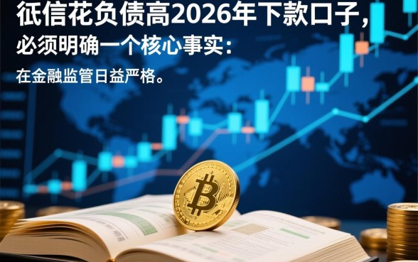 2026年最新下款口子
