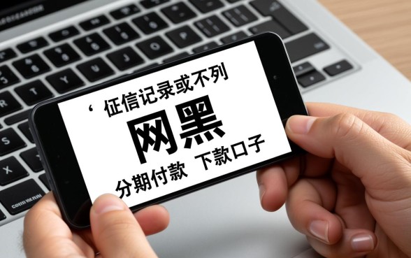 有没有网黑能下款的口子可以分期,2026最新有哪些? 有没有网黑能下款的口子可以分期