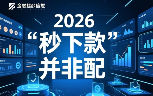 2026贷款口子秒下是真的吗,一个月网贷怎么申请 2026贷款口子秒下是真的吗