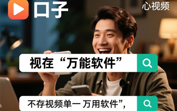 口子搞笑视频下载软件有哪些,哪个软件能下载口子视频 口子搞笑视频下载软件有哪些