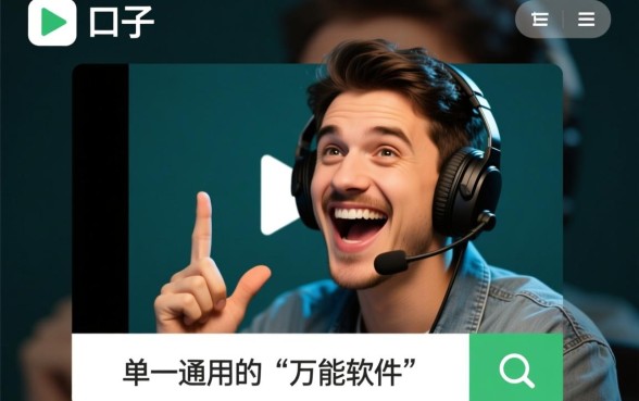 口子搞笑视频下载软件有哪些,哪个软件能下载口子视频 口子搞笑视频下载软件有哪些