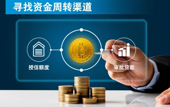 贷款下款快额度高靠谱的口子有哪些