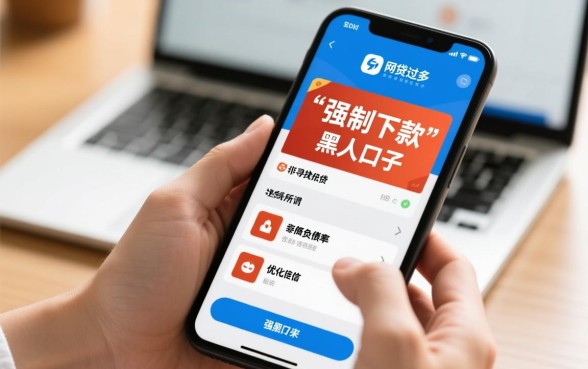 网贷过多还有什么下款的口子