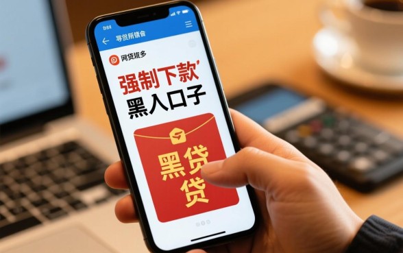 网贷过多还有什么下款的口子