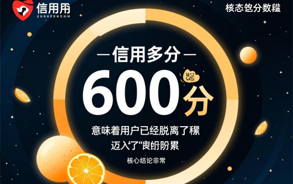支付宝600多分有什么好下的口子