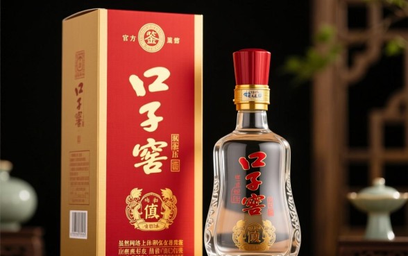 口子窖真假怎么鉴别