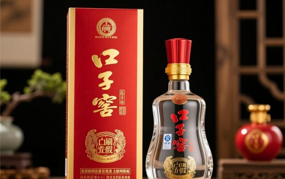 口子窖真假怎么鉴别