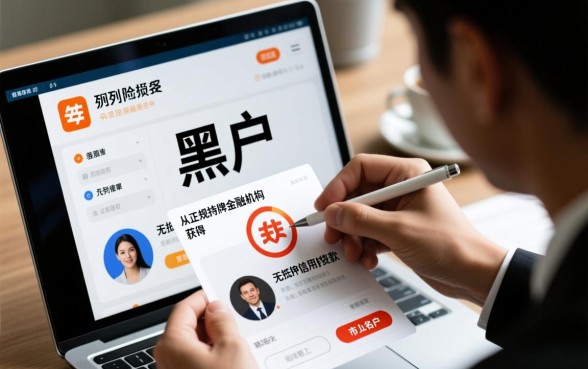 黑户有什么口子可以下款1000的