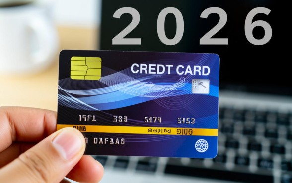 2026年有信用卡就能下款的口子靠谱吗