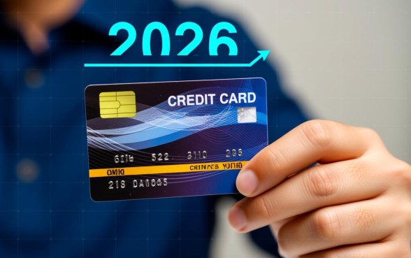 2026年有信用卡就能下款的口子靠谱吗