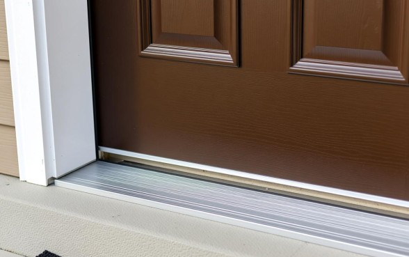 美国家庭门下面留口子吗,门下为什么要留缝隙 美国家庭门下面留口子吗