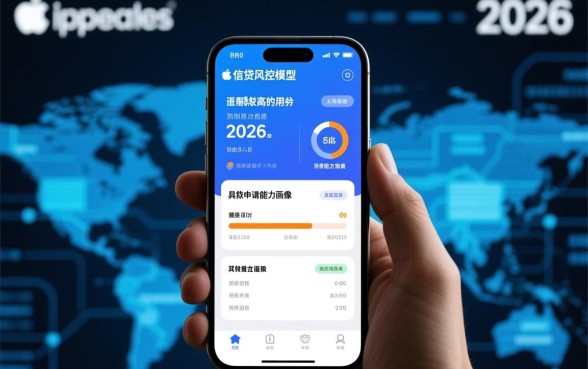 苹果手机好下款的网贷口子2026有哪些