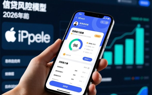 苹果手机好下款的网贷口子2026有哪些