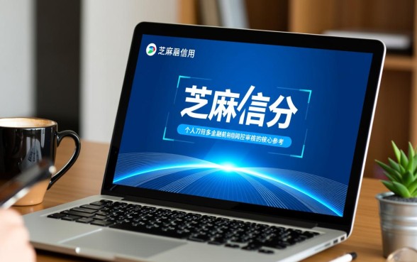 看支付宝芝麻信用分就能下款的口子有哪些