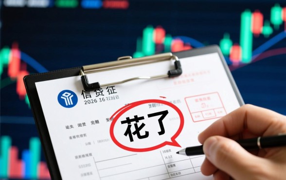 2026年征信花了可以下款的口子有哪些