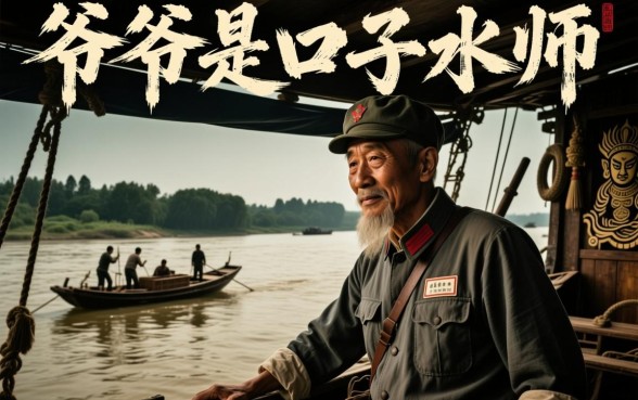 爷爷是口子水师小说哪里看,爷爷是口子水师TXT怎么下载 爷爷是口子水师TXT怎么下载