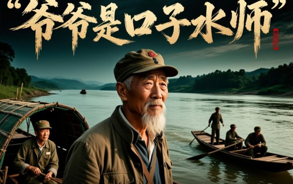 爷爷是口子水师小说哪里看,爷爷是口子水师TXT怎么下载 爷爷是口子水师TXT怎么下载