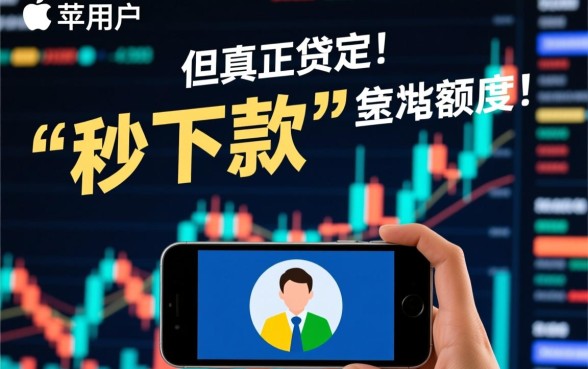 苹果手机秒下款的口子有哪些,除了苹果还有什么贷款口子 苹果手机秒下款的口子有哪些