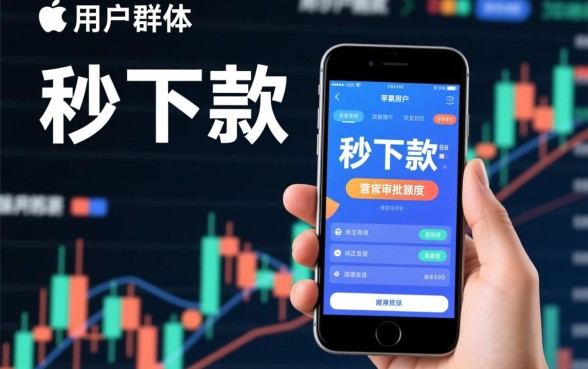 苹果手机秒下款的口子有哪些,除了苹果还有什么贷款口子 苹果手机秒下款的口子有哪些