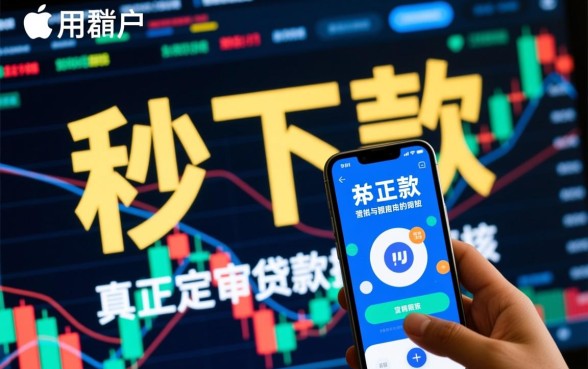 苹果手机秒下款的口子有哪些,除了苹果还有什么贷款口子 苹果手机秒下款的口子有哪些