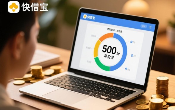 芝麻分500分必下款的口子快借宝是真的吗,快借宝怎么借 芝麻分500分必下款的口子快借宝是真的吗