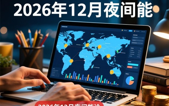 2026年12月夜间能下款的口子有哪些,真的能秒下吗? 2026年12月夜间能下款的口子有哪些