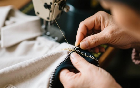 衣服小口子怎么缝补,缝补衣服视频怎么下载? 缝补衣服视频怎么下载